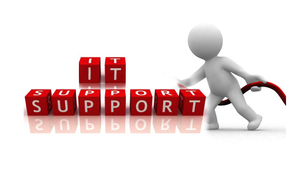 IT-Support